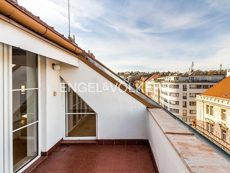 Prodej bytu 5+kk 240 m² - foto 5