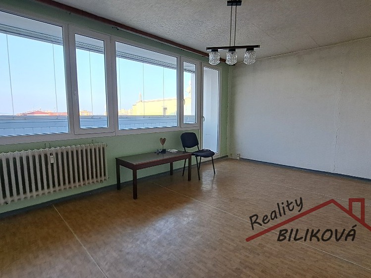Prodej bytu 3+1 67 m² - foto 3
