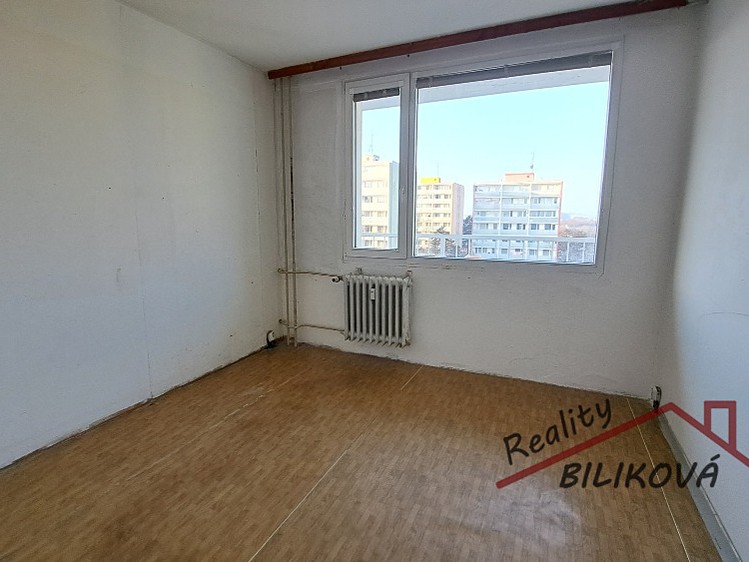 Prodej bytu 3+1 67 m² - foto 5