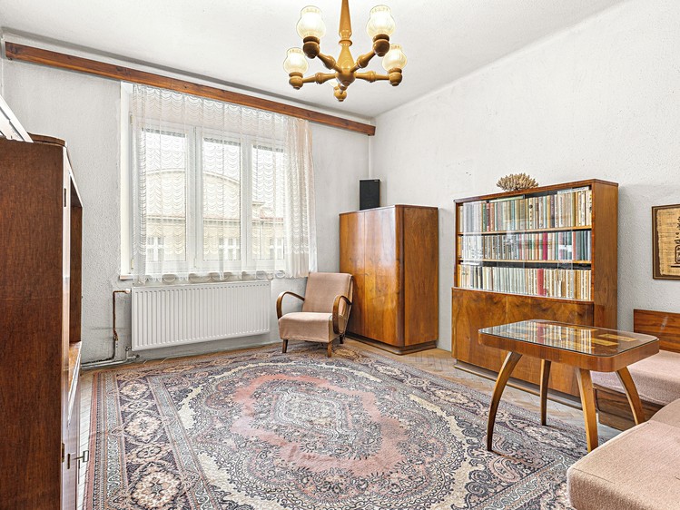 Prodej bytu 2+1 70 m² - foto 4
