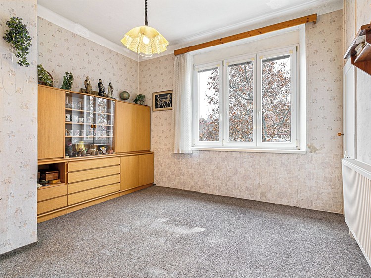 Prodej bytu 2+1 70 m² - foto 5