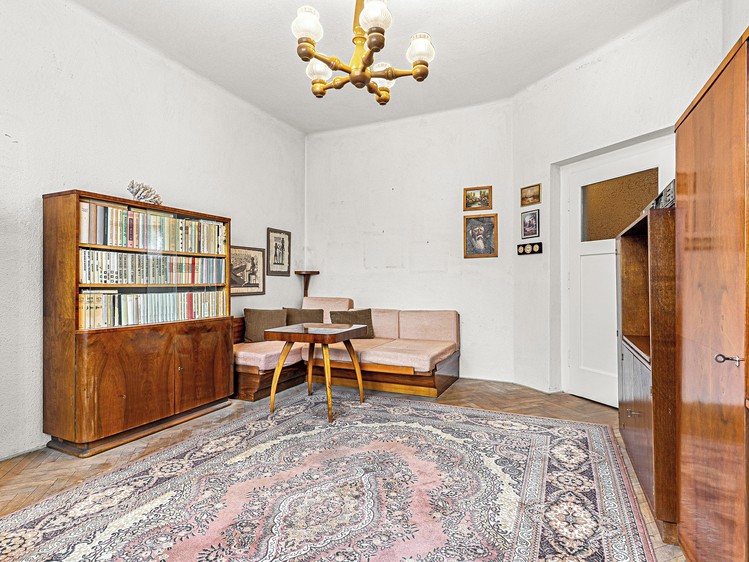 Prodej bytu 2+1 70 m² - foto 6