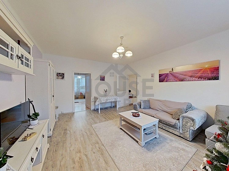 Prodej bytu 3+1 77 m² - foto 4
