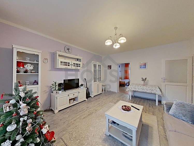 Prodej bytu 3+1 77 m² - foto 5