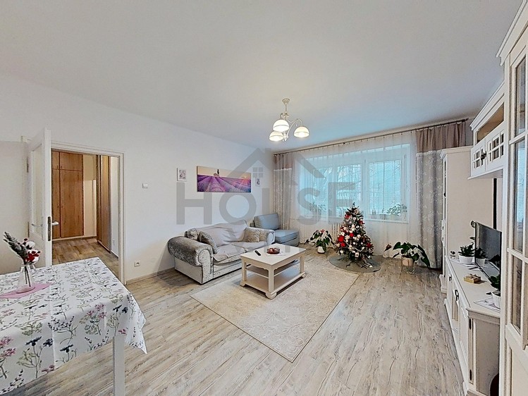Prodej bytu 3+1 77 m² - foto 6