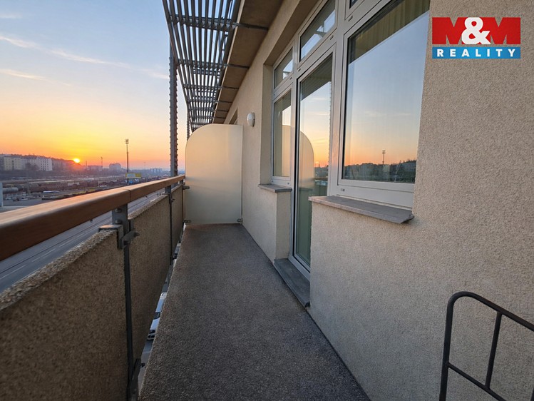 Prodej bytu 2+kk 49 m² - foto 5