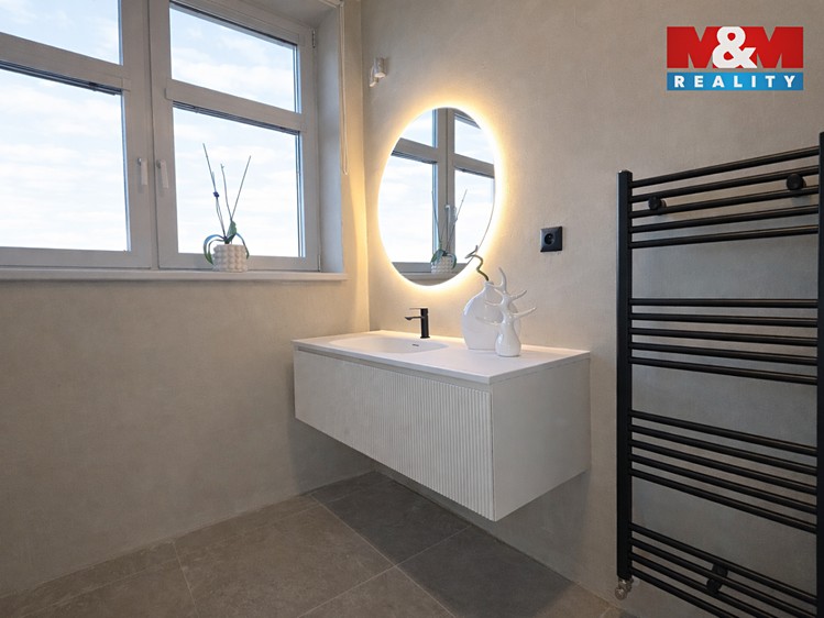 Prodej bytu 2+kk 49 m² - foto 8