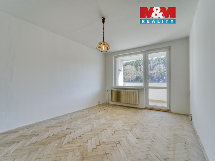 Prodej bytu 2+1 60 m² - foto 1