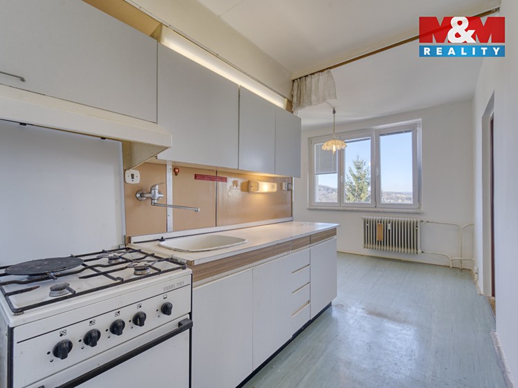 Prodej bytu 2+1 60 m² - foto 2