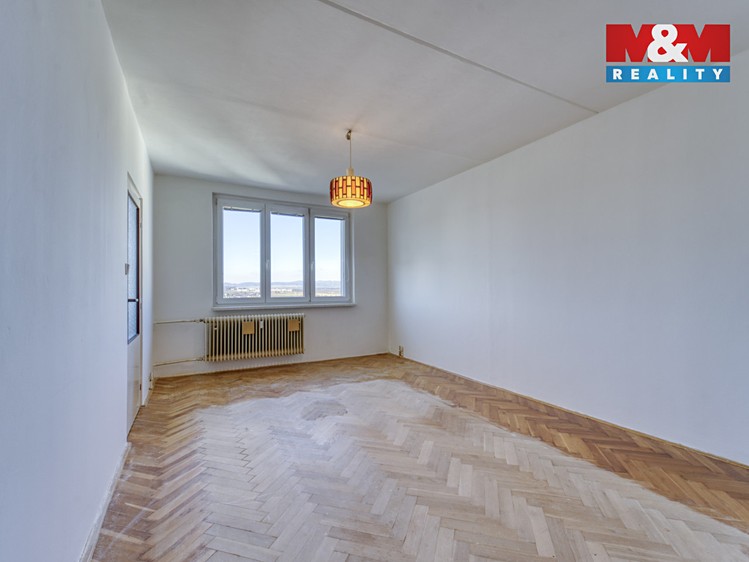 Prodej bytu 2+1 60 m² - foto 3