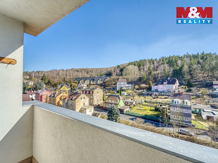 Prodej bytu 2+1 60 m² - foto 4