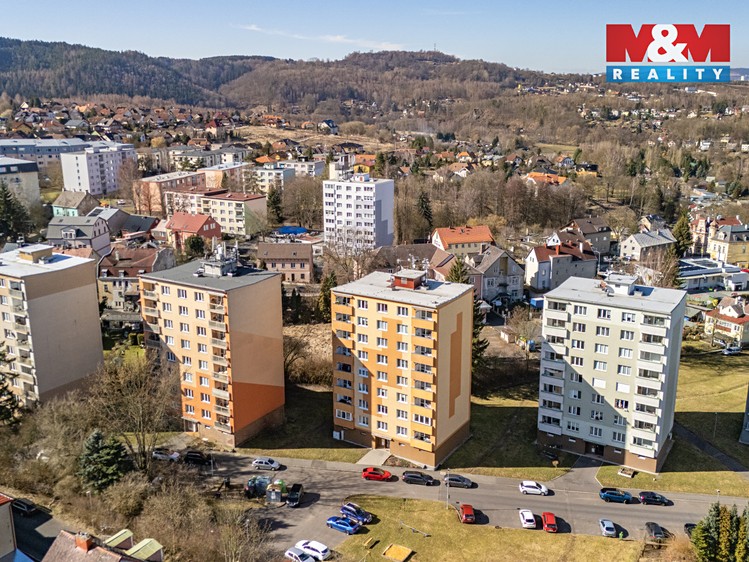Prodej bytu 2+1 60 m² - foto 6