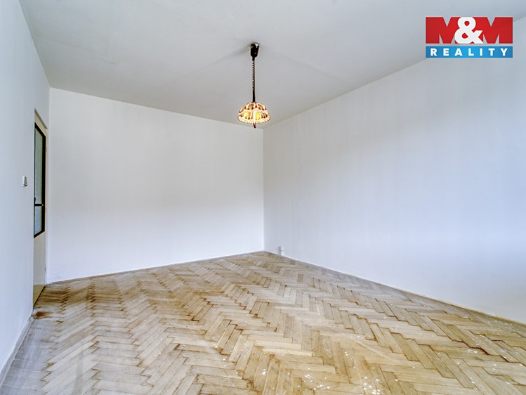 Prodej bytu 2+1 60 m² - foto 8