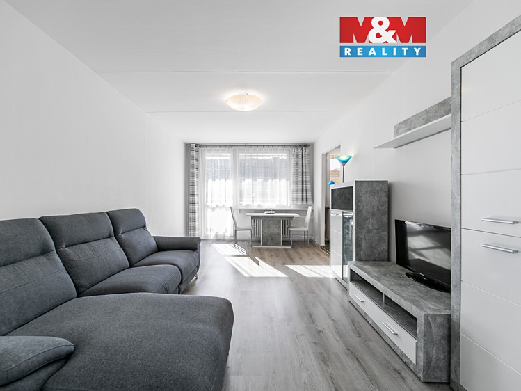 Prodej bytu 4+kk 77 m² - foto 1