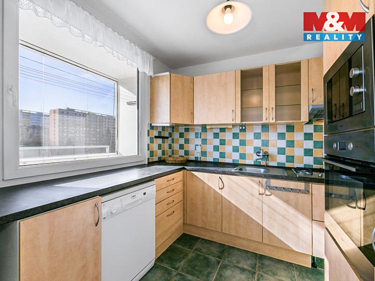 Prodej bytu 4+kk 77 m² - foto 2