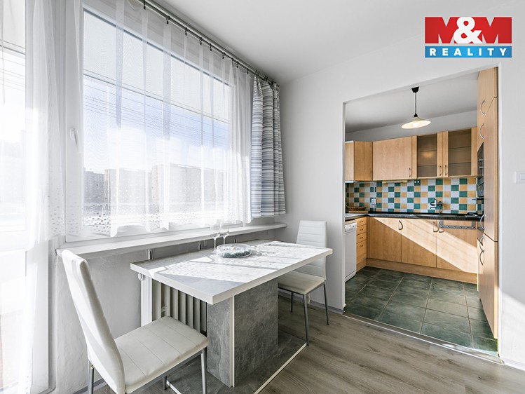 Prodej bytu 4+kk 77 m² - foto 3