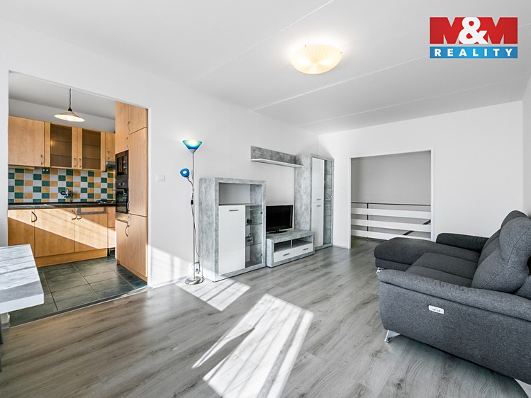 Prodej bytu 4+kk 77 m² - foto 4