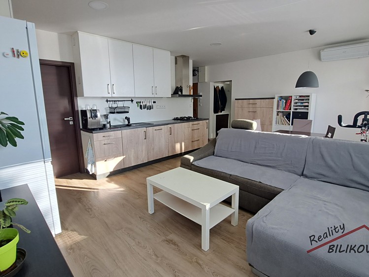 Prodej bytu 3+1 67 m² - foto 3