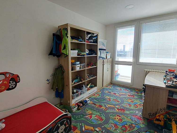 Prodej bytu 3+1 67 m² - foto 4
