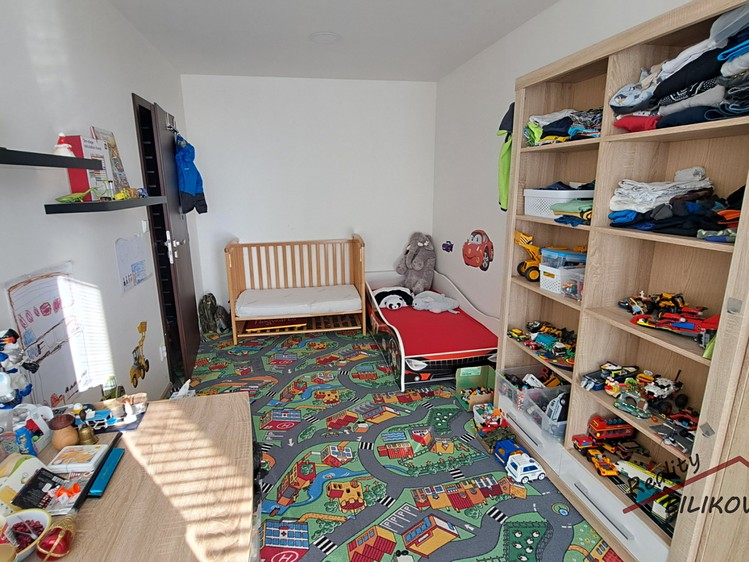 Prodej bytu 3+1 67 m² - foto 5