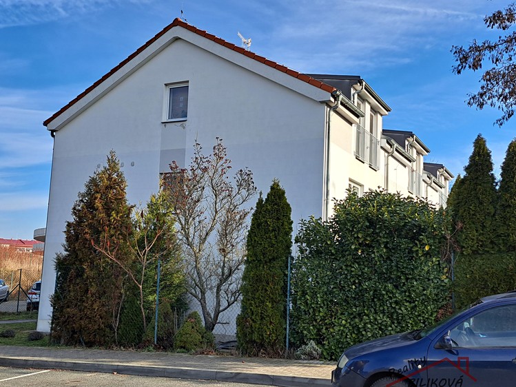 Prodej bytu 3+kk 51 m² (Mezonet) - foto 1