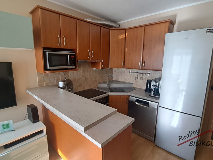 Prodej bytu 3+kk 51 m² (Mezonet) - foto 2