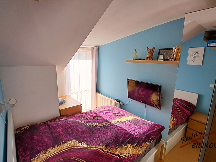 Prodej bytu 3+kk 51 m² (Mezonet) - foto 6