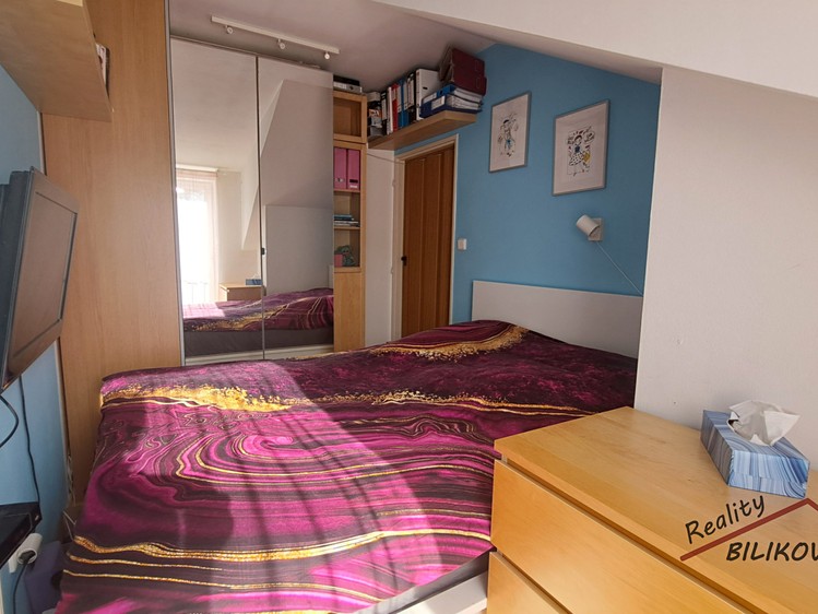 Prodej bytu 3+kk 51 m² (Mezonet) - foto 7