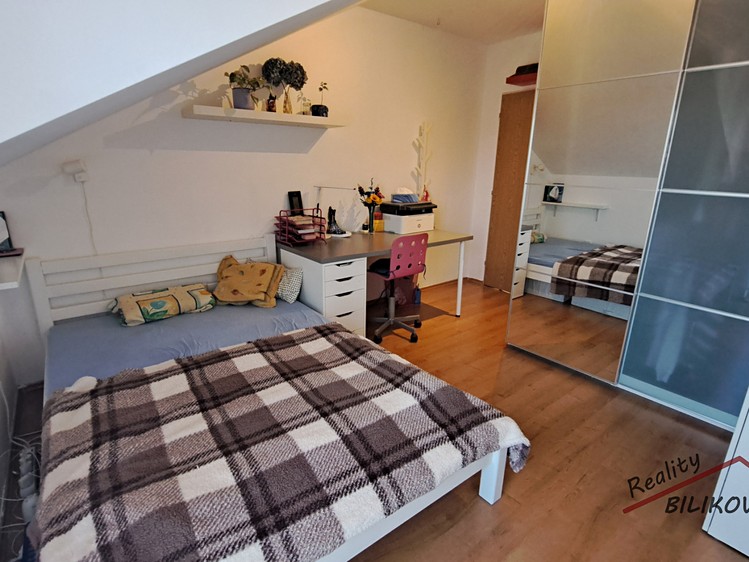 Prodej bytu 3+kk 51 m² (Mezonet) - foto 8