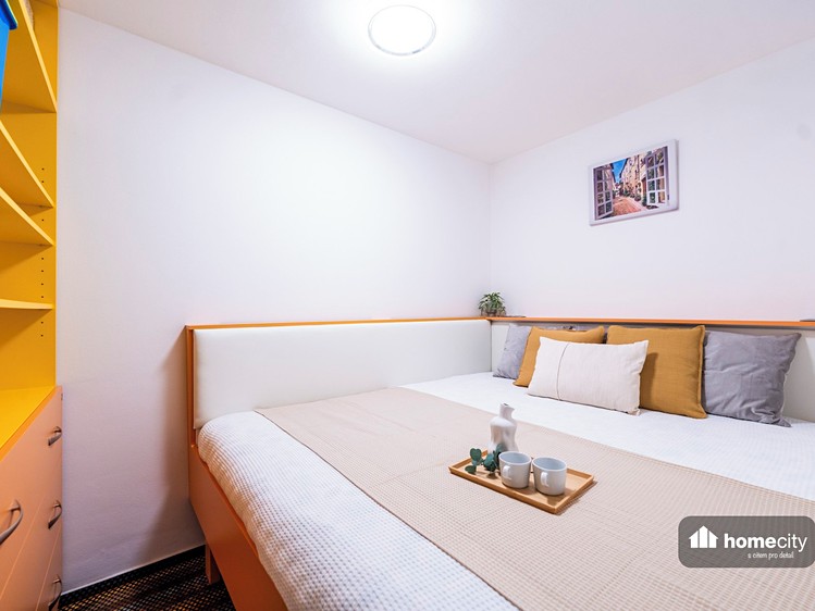 Prodej bytu 2+kk 57 m² - foto 3