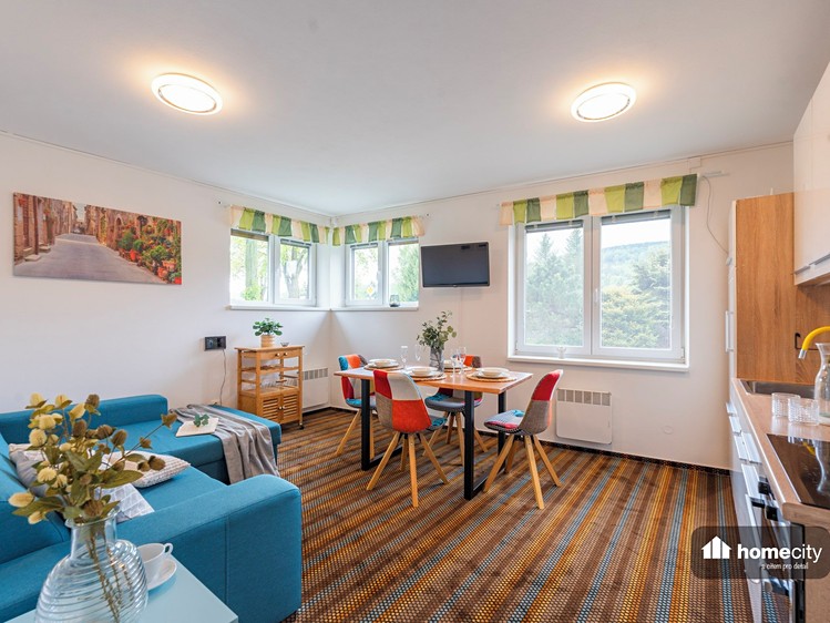 Prodej bytu 2+kk 57 m² - foto 5