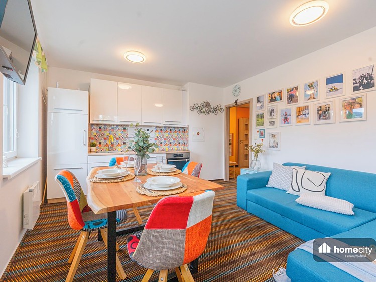Prodej bytu 2+kk 57 m² - foto 6