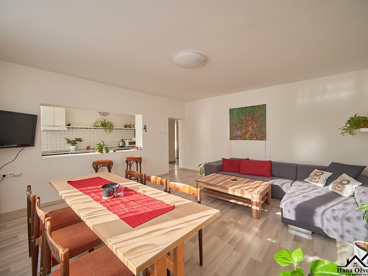 Prodej bytu 4+1 137 m² - foto 4