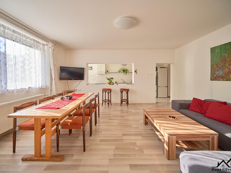 Prodej bytu 4+1 137 m² - foto 5
