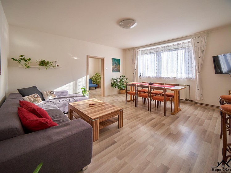 Prodej bytu 4+1 137 m² - foto 6