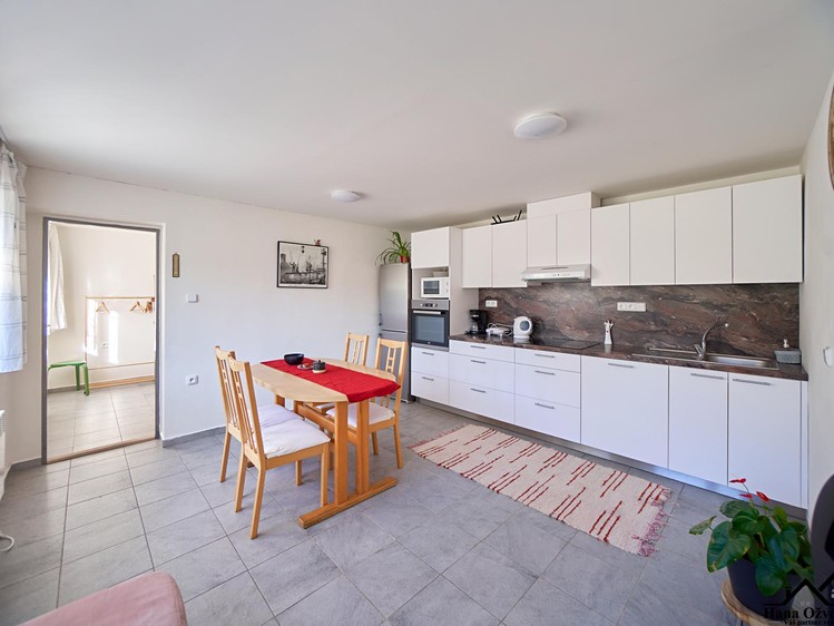 Prodej bytu 2+1 59 m² - foto 4
