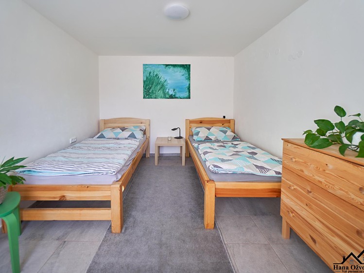 Prodej bytu 2+1 59 m² - foto 5