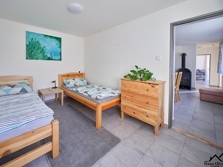 Prodej bytu 2+1 59 m² - foto 6