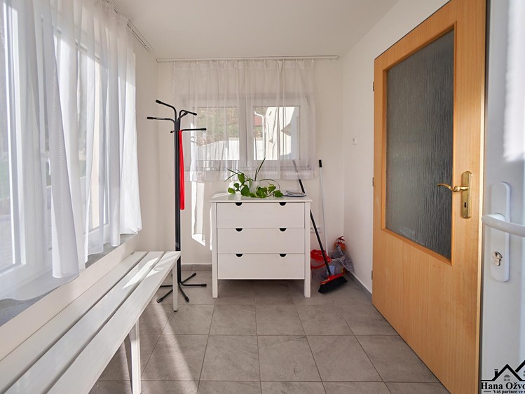 Prodej bytu 2+1 59 m² - foto 8