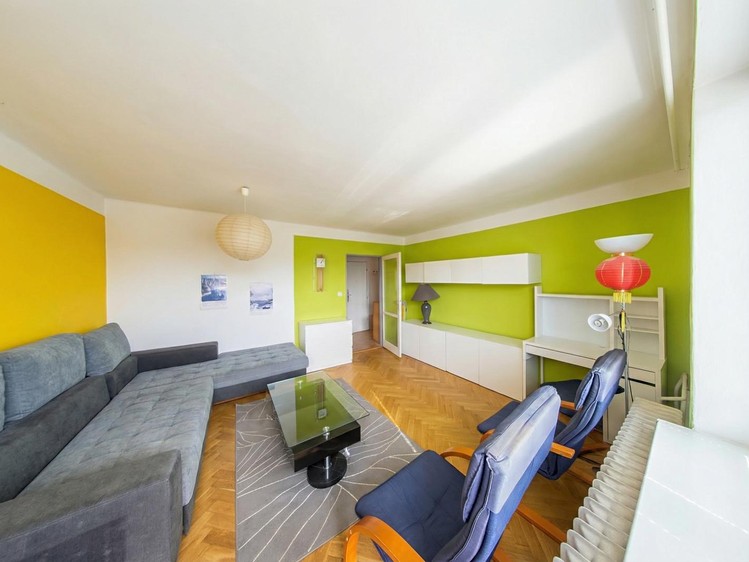 Prodej bytu 3+kk 62 m² - foto 3