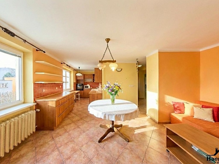 Prodej bytu 3+kk 62 m² - foto 4
