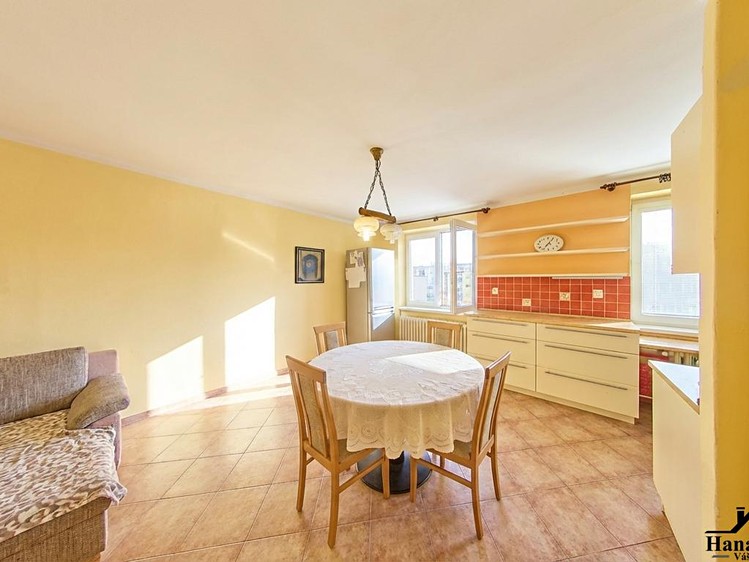 Prodej bytu 3+kk 62 m² - foto 8