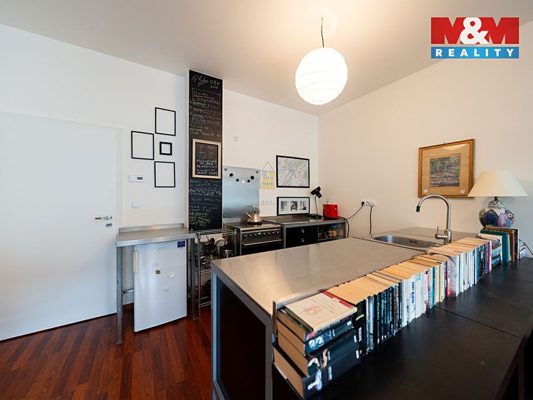 Prodej bytu 3+kk 80 m² - foto 3