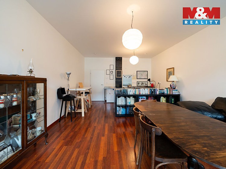 Prodej bytu 3+kk 80 m² - foto 5