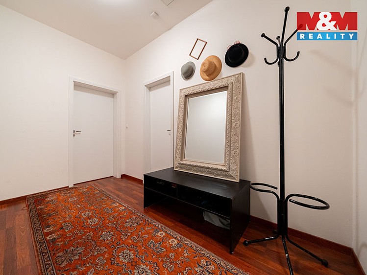 Prodej bytu 3+kk 80 m² - foto 8