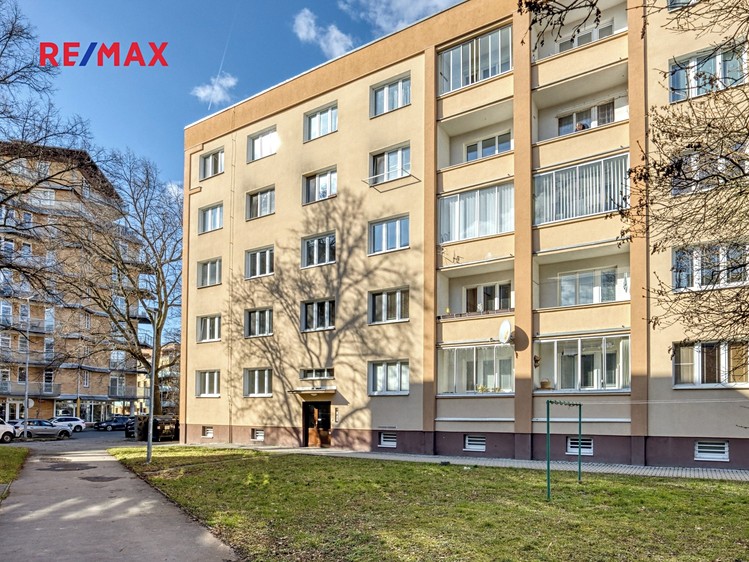 Prodej bytu 3+1 75 m² - foto 1