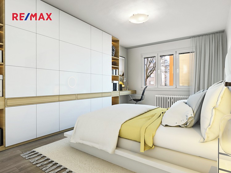 Prodej bytu 3+1 75 m² - foto 6