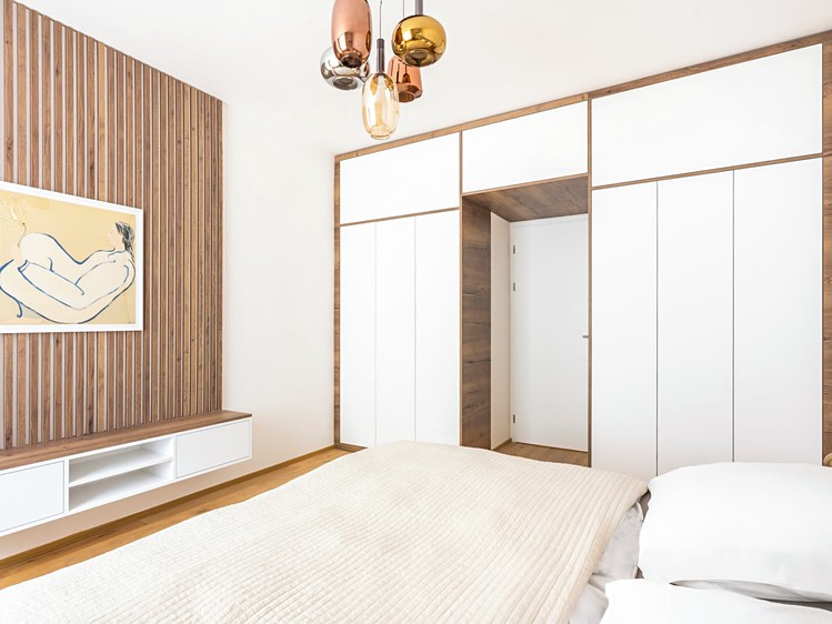 Prodej bytu 2+kk 56 m² - foto 4