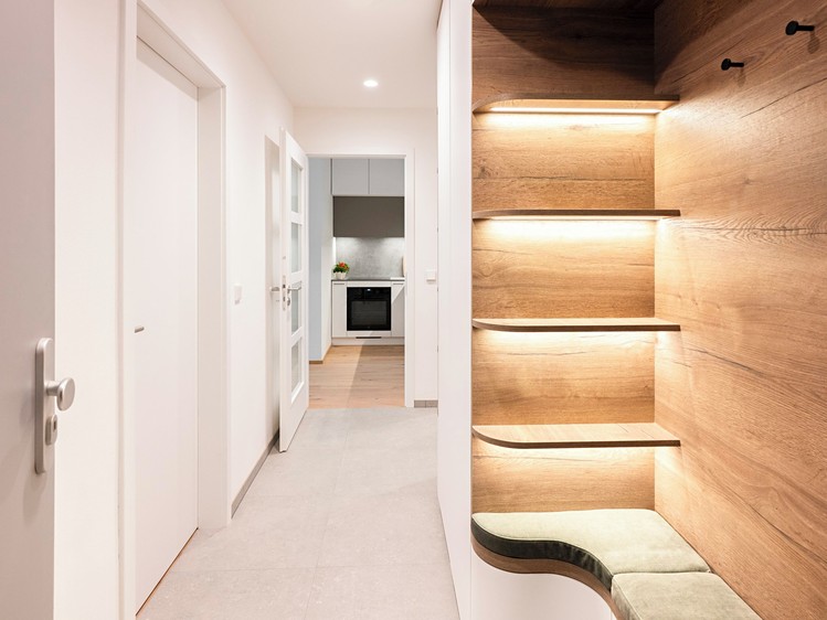Prodej bytu 2+kk 56 m² - foto 5