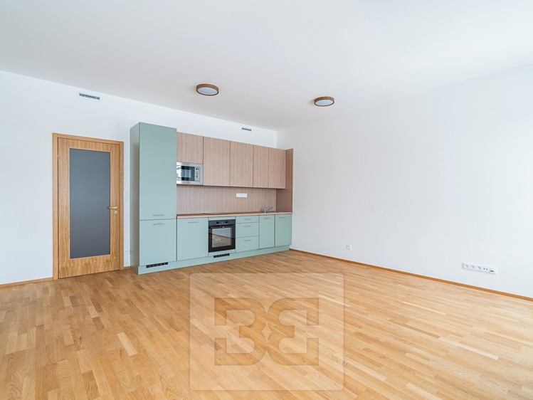 Prodej bytu 1+kk 42 m² - foto 1